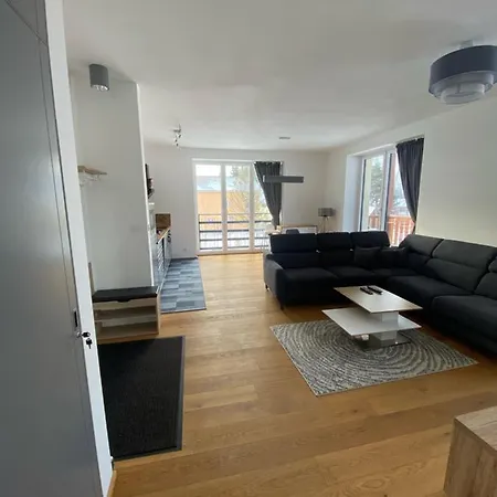 3 Sosny - 1 Tatranská Štrba