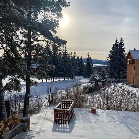 Apartmán 3 Sosny - 1 Tatranská Štrba
