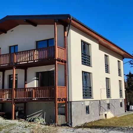 Apartment 3 Sosny - 1 Tatranska Strba