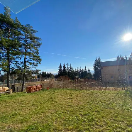 3 Sosny - 1 Appartement