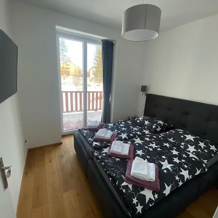 3 Sosny - 1 Appartement
