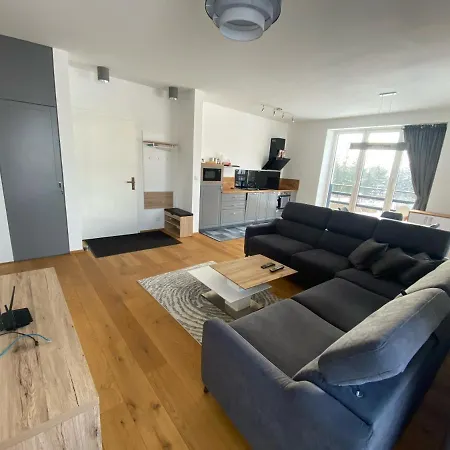 Apartment 3 Sosny - 1 Tatranska Strba