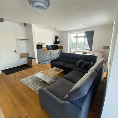 Apartmán 3 Sosny - 1 Tatranská Štrba