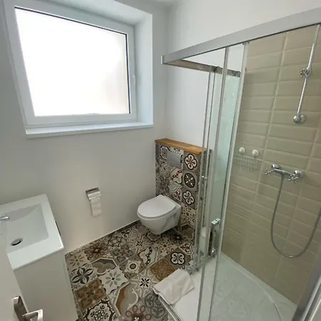 Apartmán 3 Sosny - 1 Tatranská Štrba