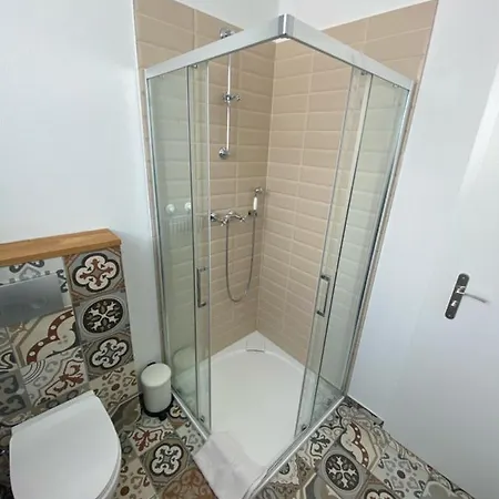 3 Sosny - 1 * Tatranská Štrba