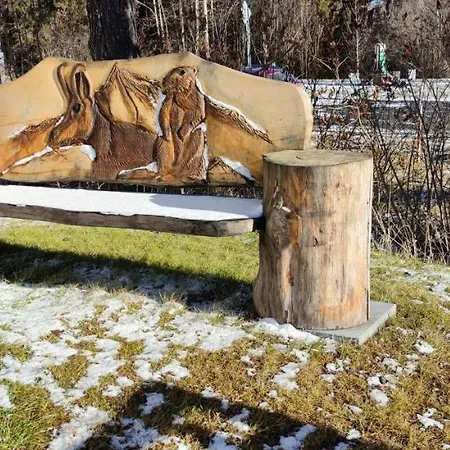 3 Sosny - 1 * Tatranská Štrba