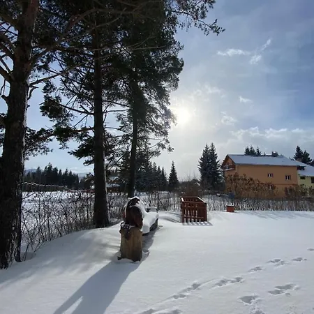 Apartmán 3 Sosny - 1 *