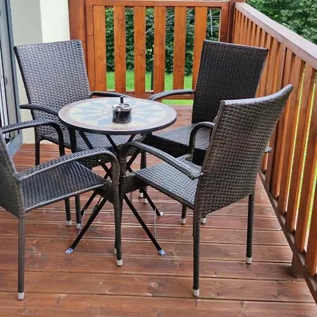 3 Sosny - 1 Apartmán *
