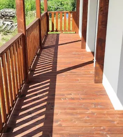 3 Sosny - 1 Appartement Tatranska Strba