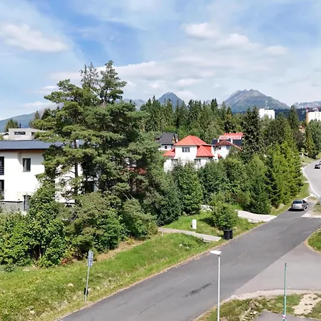 3 Sosny - 1 * Tatranská Štrba