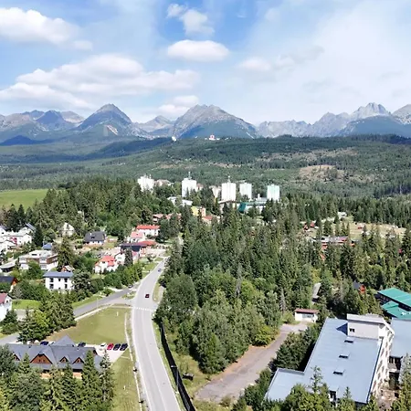 3 Sosny - 1 Lejlighed