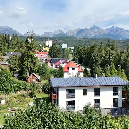 Lejlighed 3 Sosny - 1 *