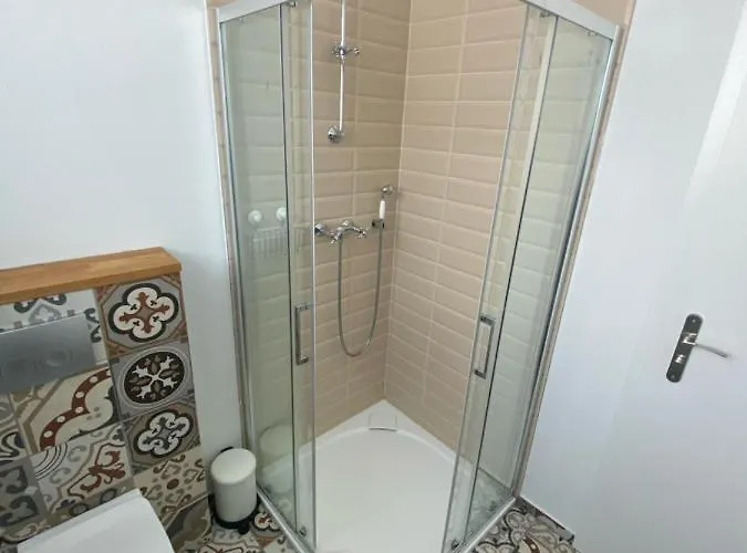 3 Sosny - 1 * تاترانسكا ستربا